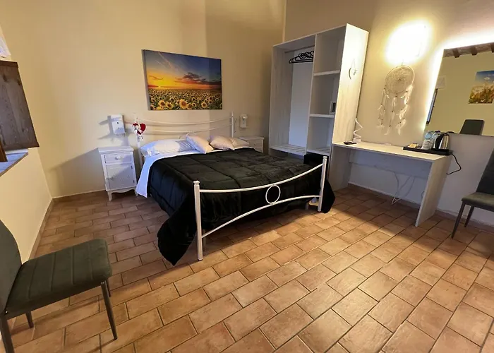 Locanda del Tavolo Matto