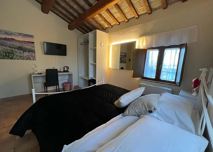 Locanda del Tavolo Matto