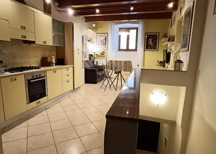 Affittacamere Rione Mura