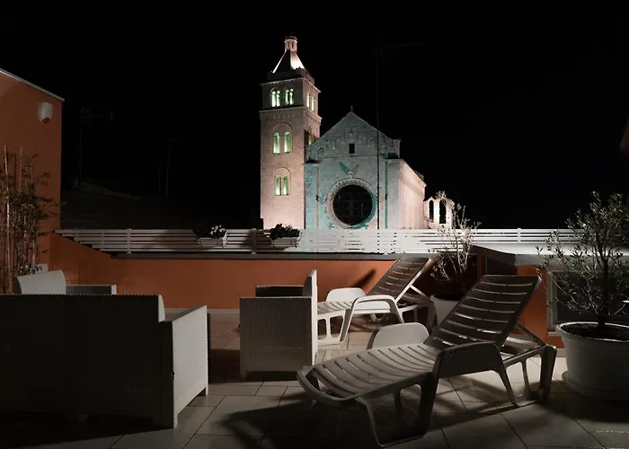 Duomo Guest House
