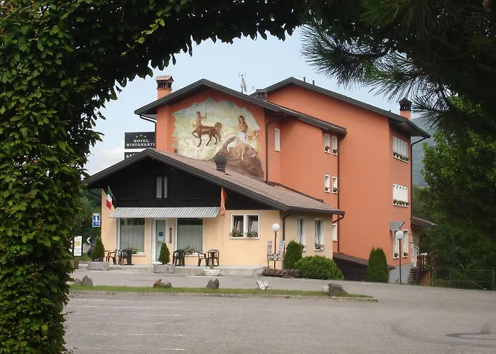 Albergo Ristorante Sagittario