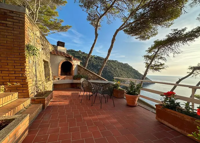 Villa Le Cale