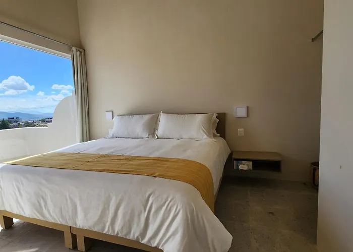 Casa De Las Nubes