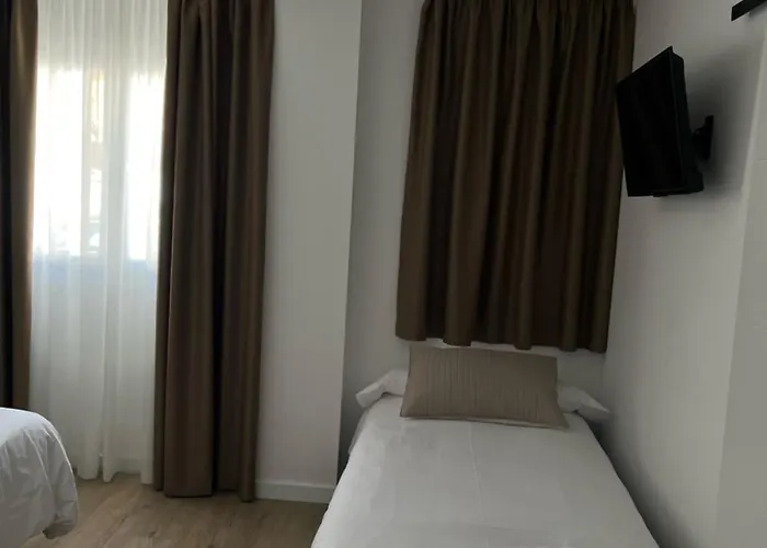 Hostal Márquez