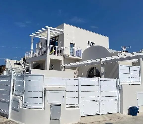 Donna Cuncetta Soppalco Monte di Procida