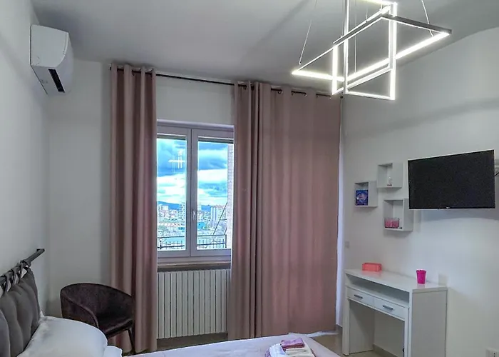 Puzzle Rooms