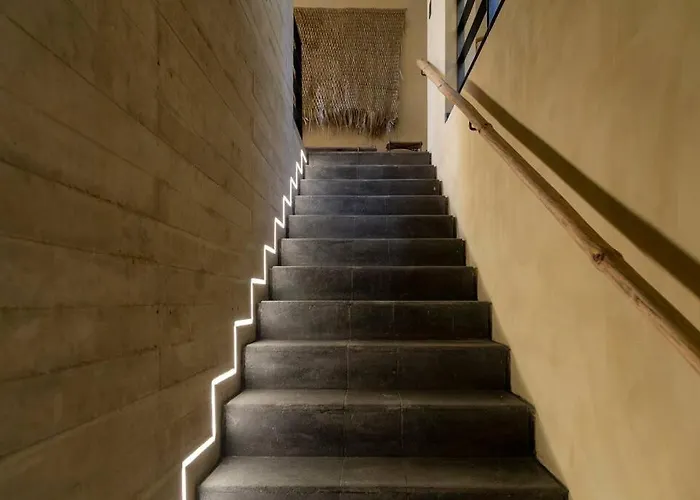 Casa Rufina Oaxaca Centro - Adults Only