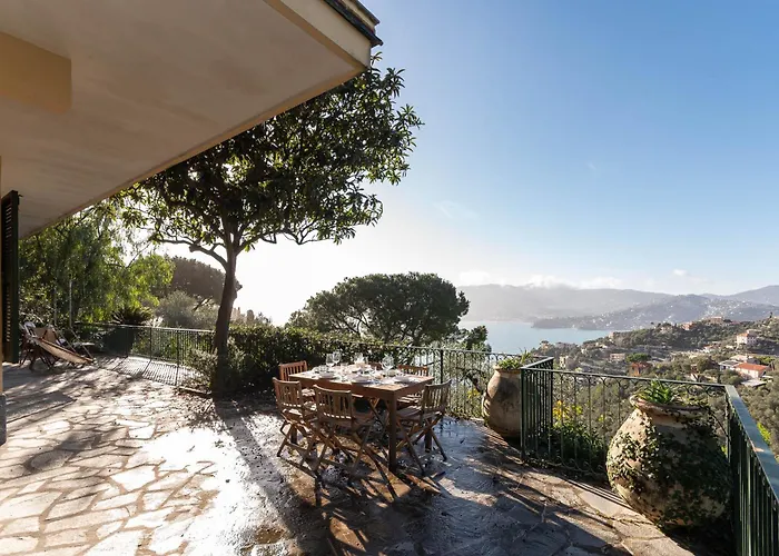 Villa Nettuno- Bluchalet