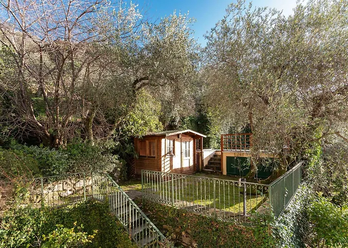 Villa Nettuno- Bluchalet