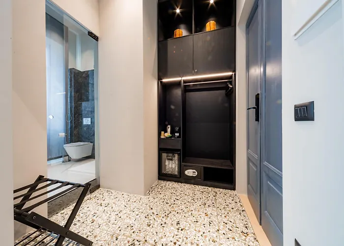 Exclusive Room Pescara