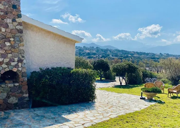 Villa T4 Marine de DAVIA