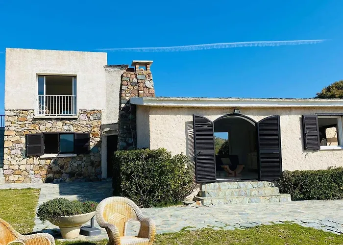 Villa T4 Marine de DAVIA