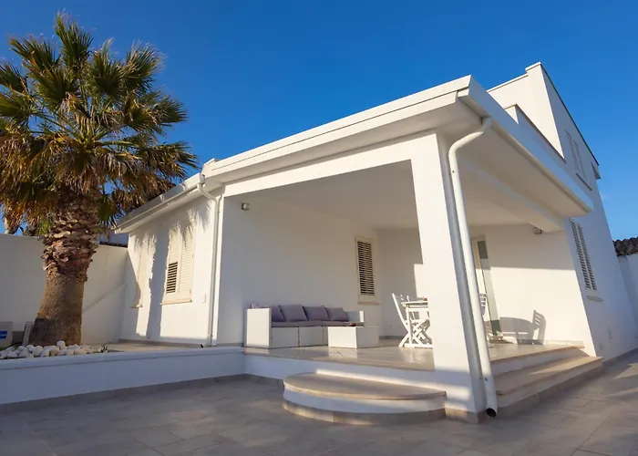 Villa Al Mare Guest House