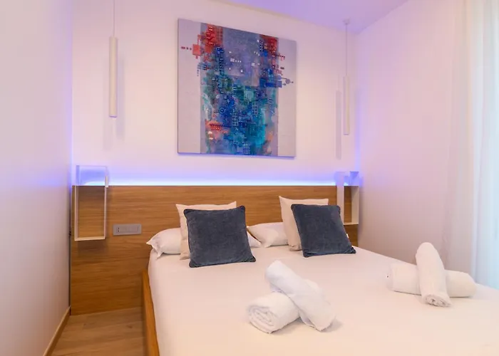 Galleria Roma Art Guesthouse