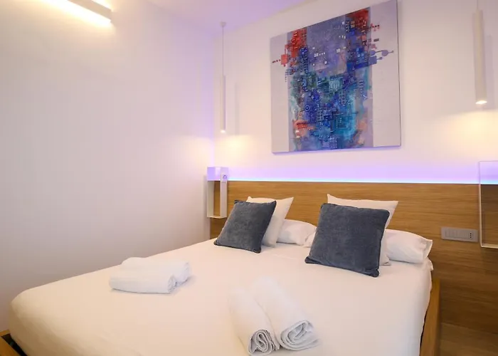 Galleria Roma Art Guesthouse