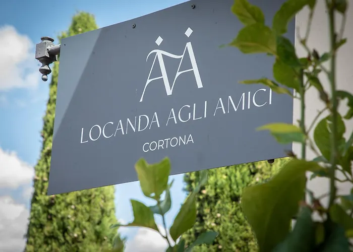 Agli Amici