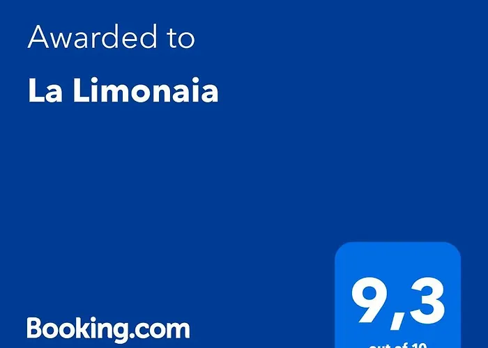 La Limonaia