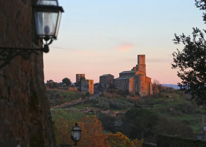 Il Bagolaro - Alloggio turistico