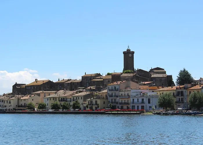 Il Bagolaro - Alloggio turistico
