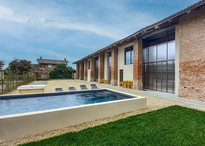 Villa We Rural By Interhome