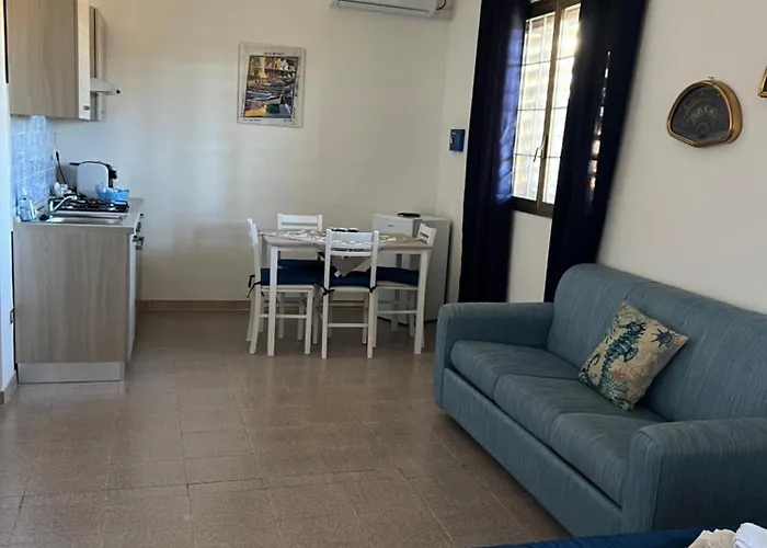 B&B Casa Vacanze Stella Di Mare