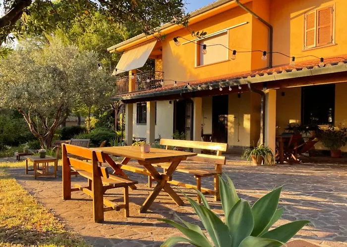 Botanea Guest House