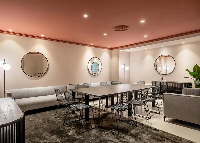 Visionapartments Bucharest - Contactless Check-In