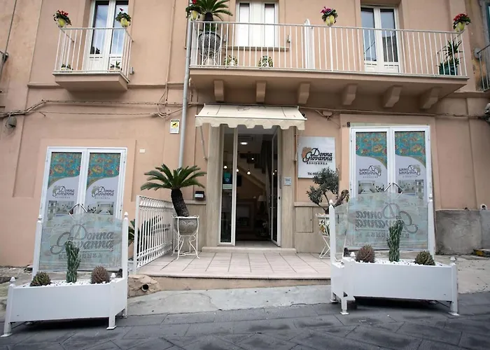 Residenza Donna Giovanna
