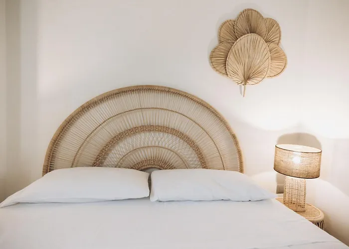 Dalila Apulian Rental Rooms