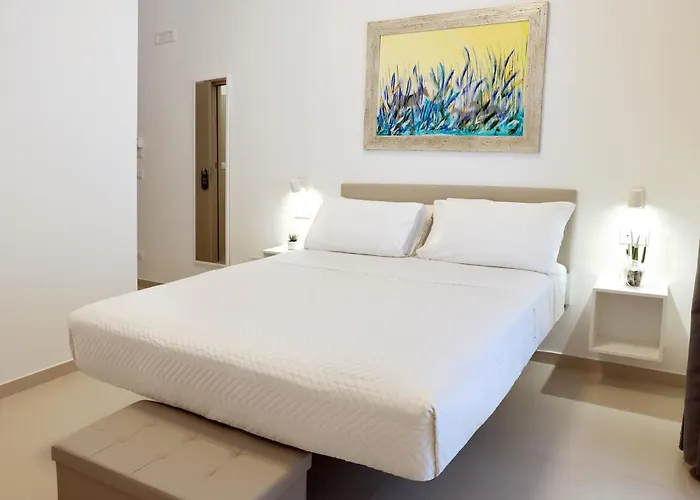 Ruffini Rooms