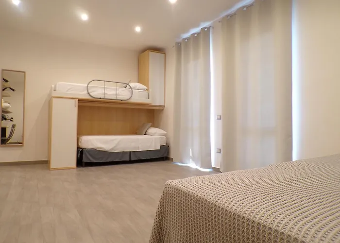 Casa di Nonna Margherita