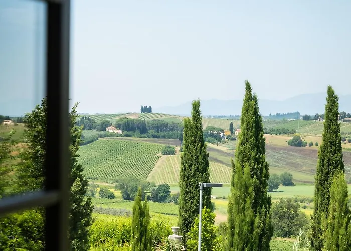 Villa La Terrazza