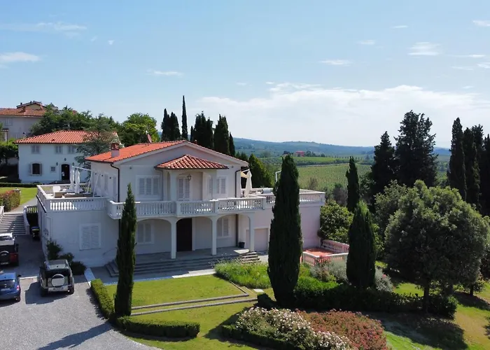 Villa La Terrazza