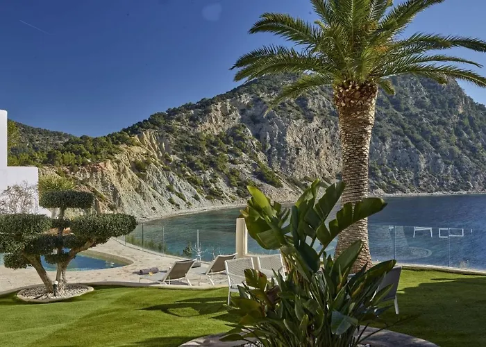 Villa Lunablanca