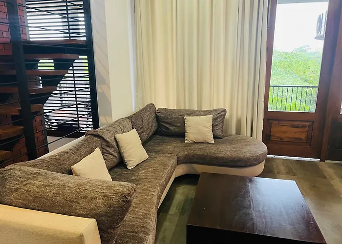 Nilwala Home Stay