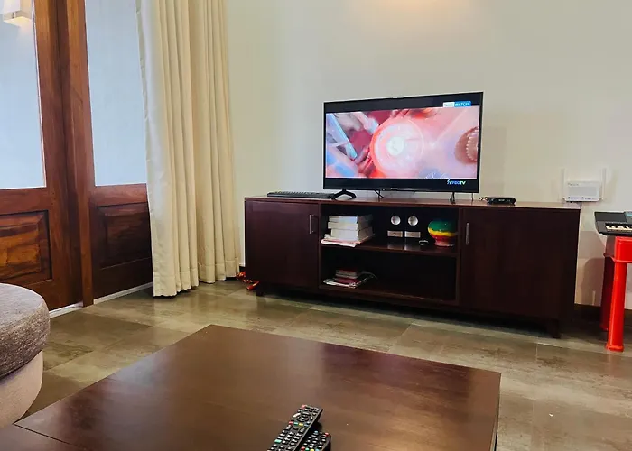 Nilwala Home Stay
