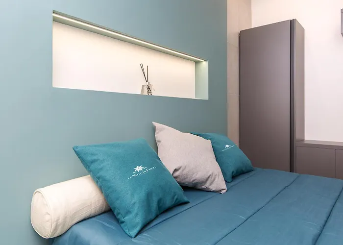 Le note di Fred Rent Room