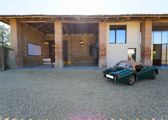 Villa We Rural By Interhome