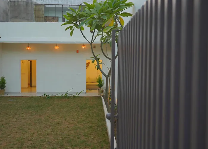 Bungalow Eleven11