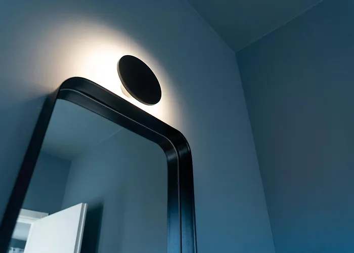 Mavi Rooms