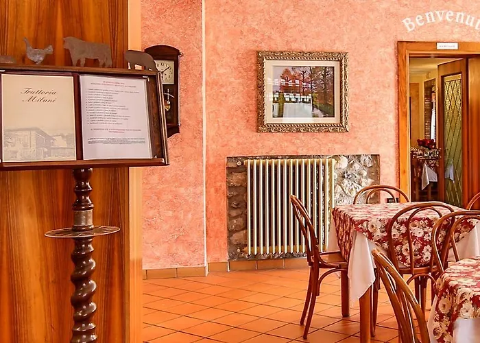 Trattoria Milani