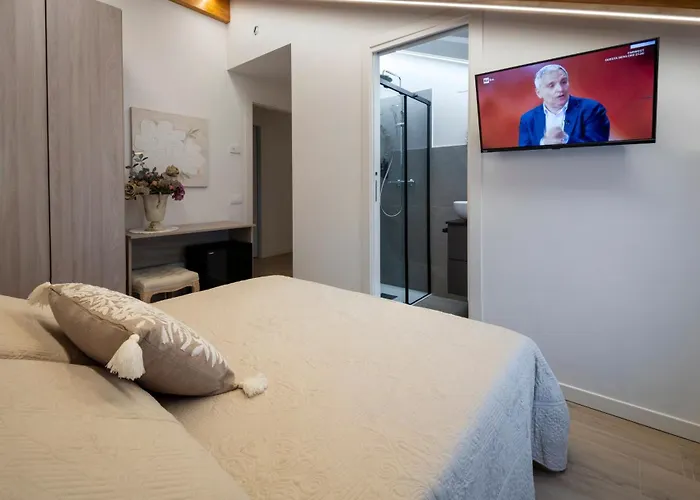Camerini Guest House