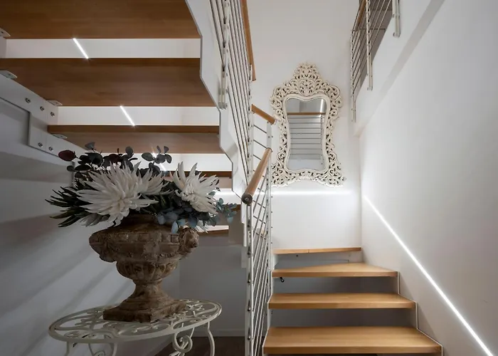 Camerini Guest House