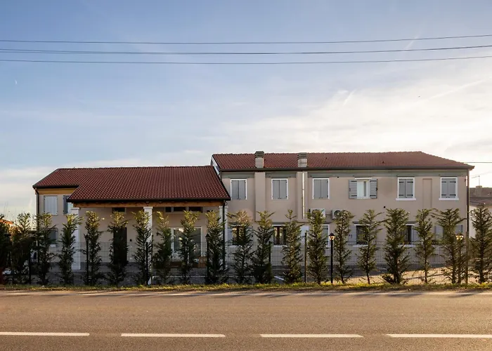 Camerini Guest House