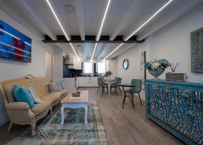 Camerini Guest House