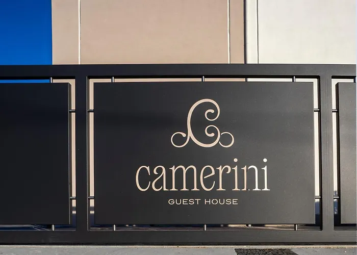 Camerini Guest House