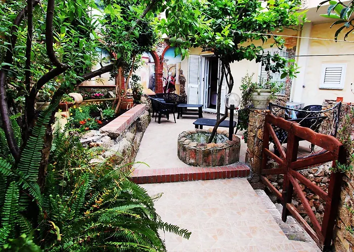 B&B Sa Bèrtula
