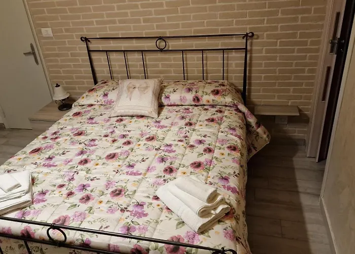 La Casa di Mimmo