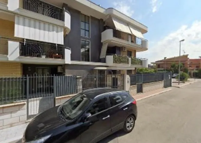 BRUMARI -Design moderno, self check-in e parcheggio facile
