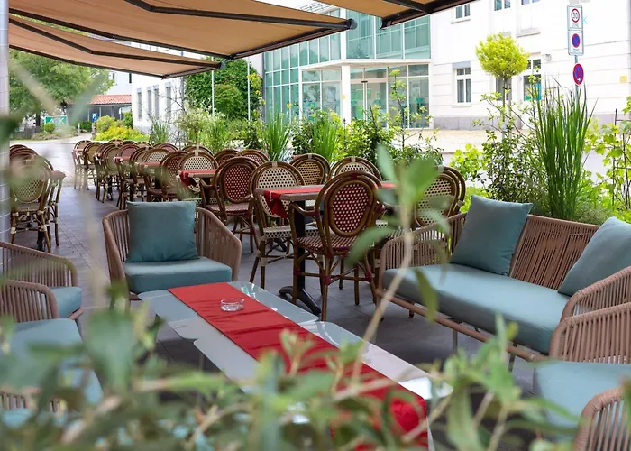 Best Western Plus Hotel Fuessen